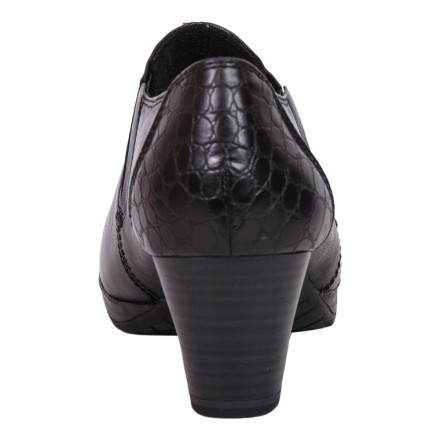 Туфлі жіночі Marco Tozzi 2/2-24409/27 096 BLACK ANT.COMB