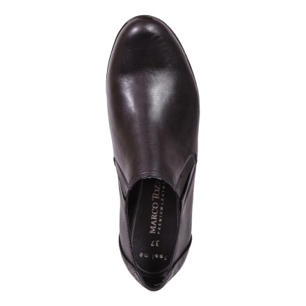 Туфлі жіночі Marco Tozzi 2/2-24409/27 096 BLACK ANT.COMB