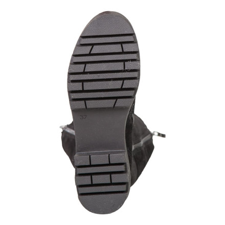 Чоботи жіночі Marco Tozzi 2/2-26633/27 002 BLACK ANTIC