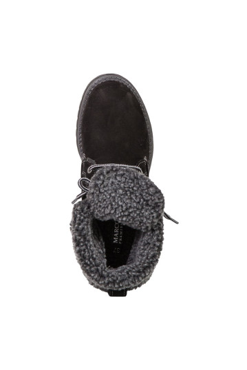 Черевики жіночі Marco Tozzi 2/2-26221/27 096 BLACK ANT.COMB