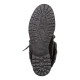 Ботинки женские Marco Tozzi 2/2-26221/27 096 BLACK ANT.COMB