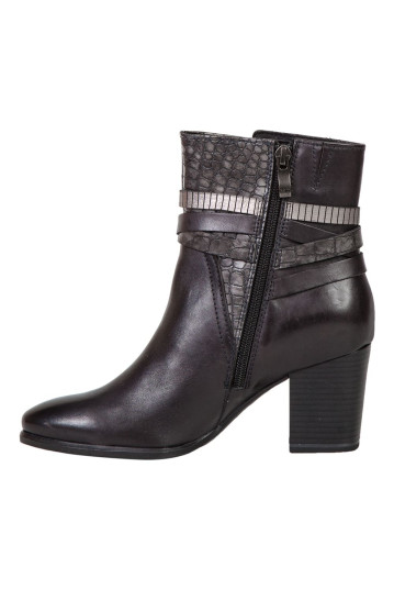 Ботинки женские Marco Tozzi 2/2-25007/27 229 ANTHRACITE A.C