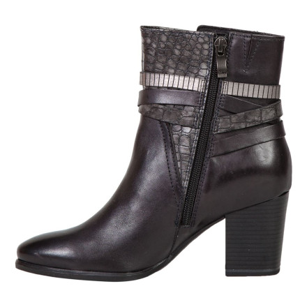 Черевики жіночі Marco Tozzi 2/2-25007/27 229 ANTHRACITE A.C