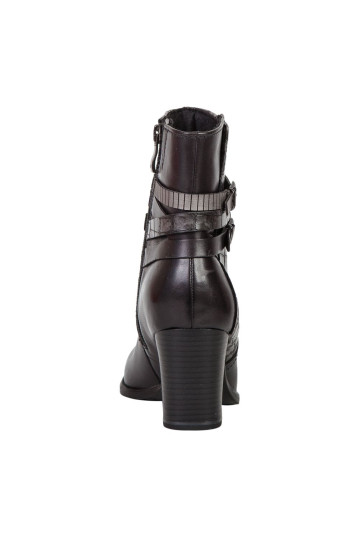 Ботинки женские Marco Tozzi 2/2-25007/27 229 ANTHRACITE A.C