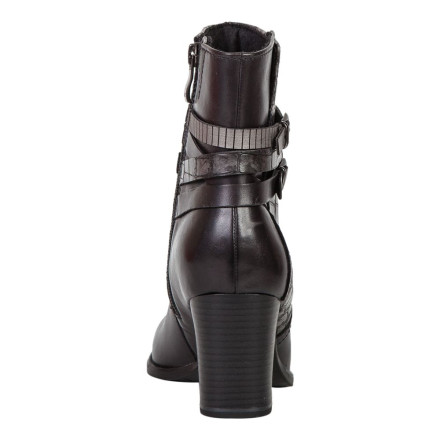 Черевики жіночі Marco Tozzi 2/2-25007/27 229 ANTHRACITE A.C