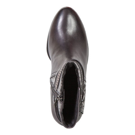 Черевики жіночі Marco Tozzi 2/2-25007/27 229 ANTHRACITE A.C