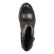 Ботинки женские Marco Tozzi 2/2-25023/27 096 BLACK ANT.COMB