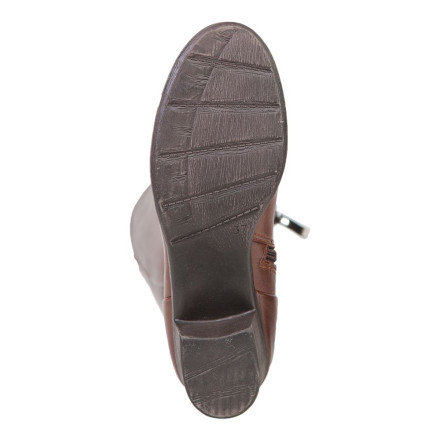 Чоботи жіночі Marco Tozzi 2/2-25540/27 351 MOCCA ANTIC