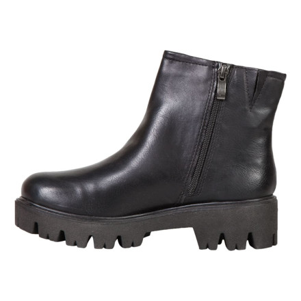 Ботинки женские Marco Tozzi 2/2-25499/27 002 BLACK ANTIC