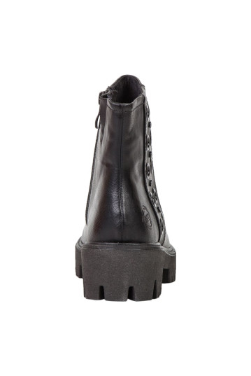 Черевики жіночі Marco Tozzi 2/2-25499/27 002 BLACK ANTIC
