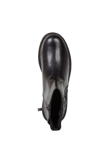 Черевики жіночі Marco Tozzi 2/2-25499/27 002 BLACK ANTIC