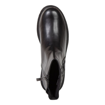 Ботинки женские Marco Tozzi 2/2-25499/27 002 BLACK ANTIC