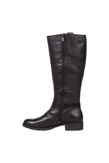 Сапоги женские Marco Tozzi 2/2-25527/27 002 BLACK ANTIC