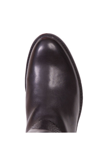 Сапоги женские Marco Tozzi 2/2-25527/27 002 BLACK ANTIC