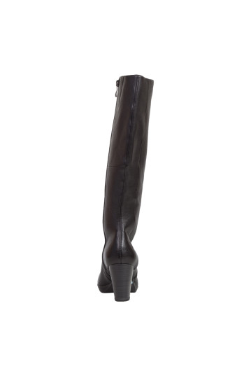 Сапоги женские Marco Tozzi 2/2-25539/27 002 BLACK ANTIC