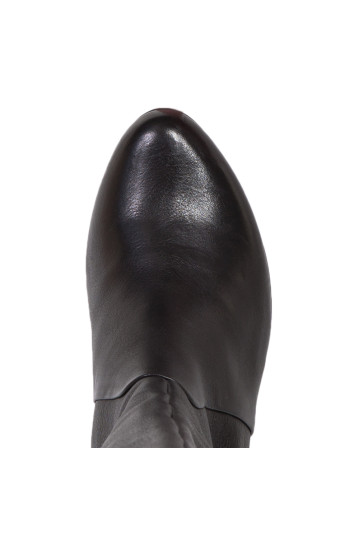 Сапоги женские Marco Tozzi 2/2-25539/27 002 BLACK ANTIC