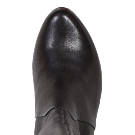 Чоботи жіночі Marco Tozzi 2/2-25539/27 002 BLACK ANTIC