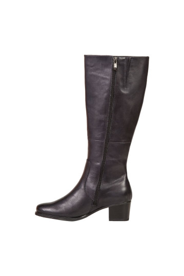 Сапоги женские Marco Tozzi 2/2-25540/27 002 BLACK ANTIC
