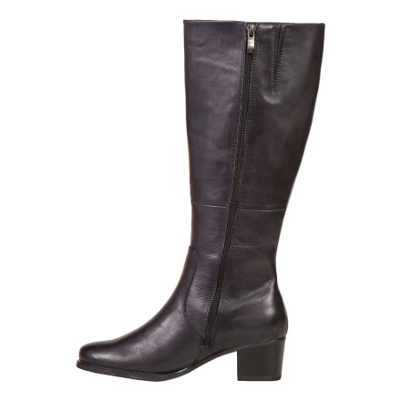 Чоботи жіночі Marco Tozzi 2/2-25540/27 002 BLACK ANTIC