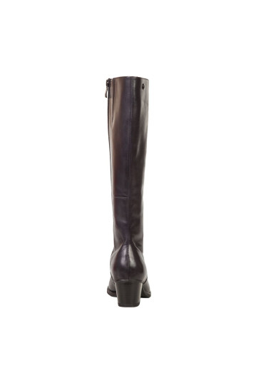 Сапоги женские Marco Tozzi 2/2-25540/27 002 BLACK ANTIC