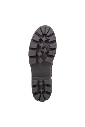 Сапоги женские Marco Tozzi 2/2-25628/27 096 BLACK ANT.COMB