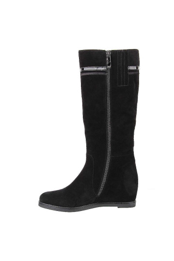 Сапоги женские Welfare 240113142/BLK/29