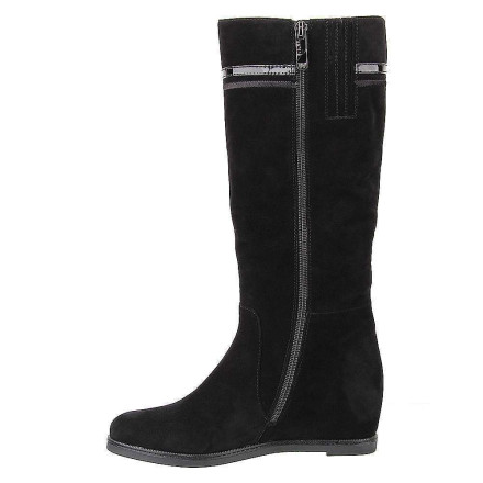 Чоботи жіночі Welfare 240113142/BLK/29