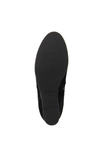 Сапоги женские Welfare 240113142/BLK/29