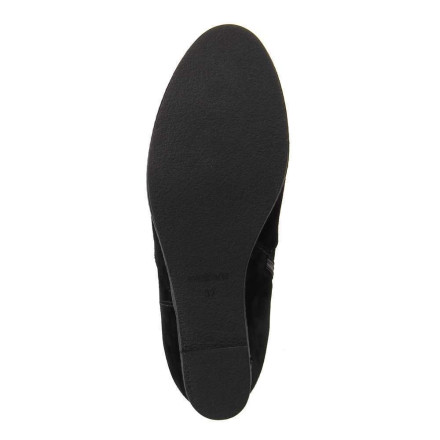 Чоботи жіночі Welfare 240113142/BLK/29