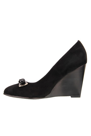 Туфлі жіночі Welfare 240120141/BLK/29