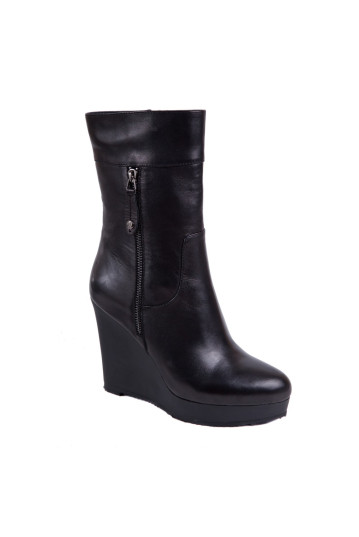 Черевики жіночі Welfare 370162112/BLK/29