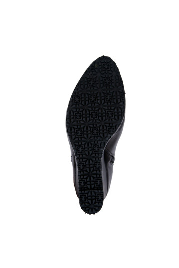 Ботинки женские Welfare 370162112/BLK/29