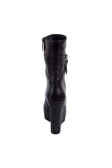 Ботинки женские Welfare 370162112/BLK/29