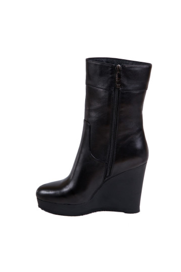 Ботинки женские Welfare 370162112/BLK/29