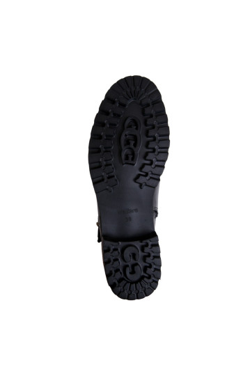Сапоги женские Welfare 370182115/BLK/29