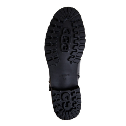 Чоботи жіночі Welfare 370182115/BLK/29