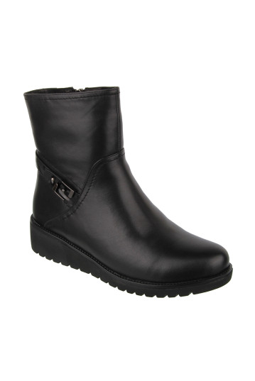 Черевики жіночі Welfare 270962113/BLK/33