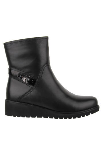 Ботинки женские Welfare 270962113/BLK/33