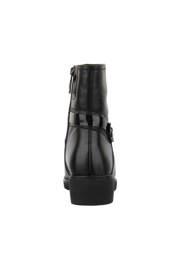 Ботинки женские Welfare 270962113/BLK/33