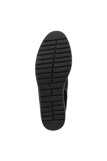 Чоботи жіночі Welfare 270963355/BLK/33