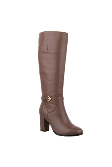 Чоботи жіночі Welfare 330553112/BEIGE/33