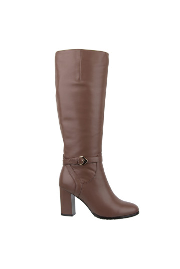 Чоботи жіночі Welfare 330553112/BEIGE/33