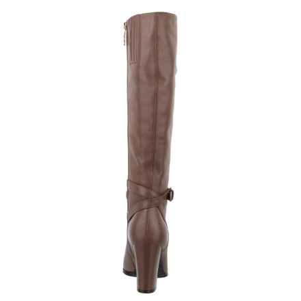 Чоботи жіночі Welfare 330553112/BEIGE/33