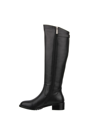 Сапоги женские Welfare 330633115/BLK/33