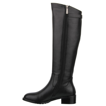 Чоботи жіночі Welfare 330633115/BLK/33