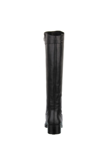Сапоги женские Welfare 330633115/BLK/33