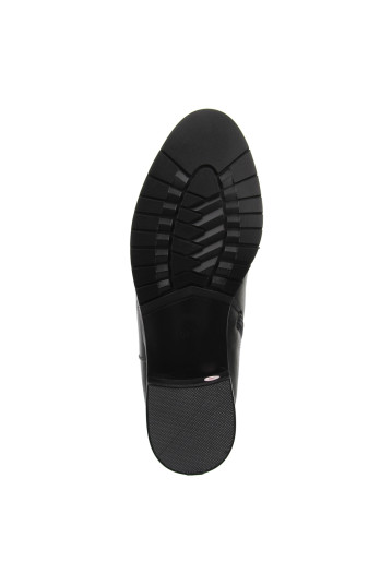 Сапоги женские Welfare 330633115/BLK/33