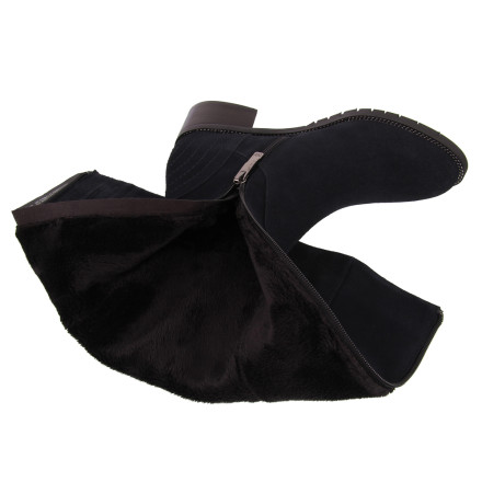 Чоботи жіночі Welfare 330633355/D.GREY/33