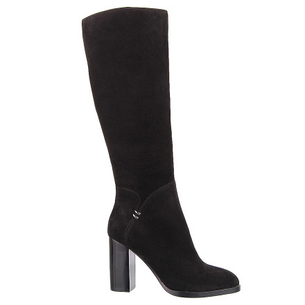 Чоботи жіночі Welfare 370363142/BLK/33