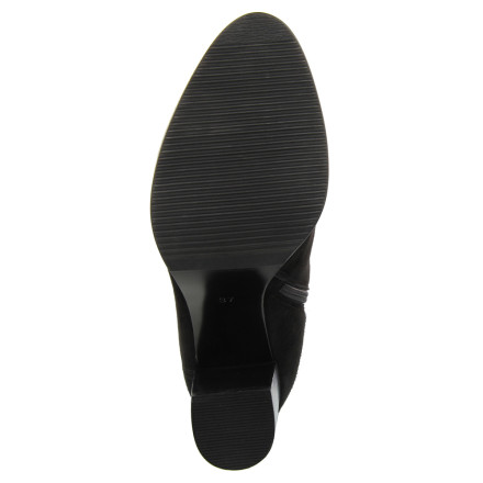 Чоботи жіночі Welfare 370363142/BLK/33